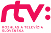 RTVS logo