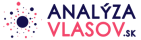 Analýza vlasov