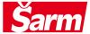 Sarm logo